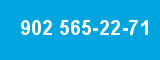 902 565-22-71